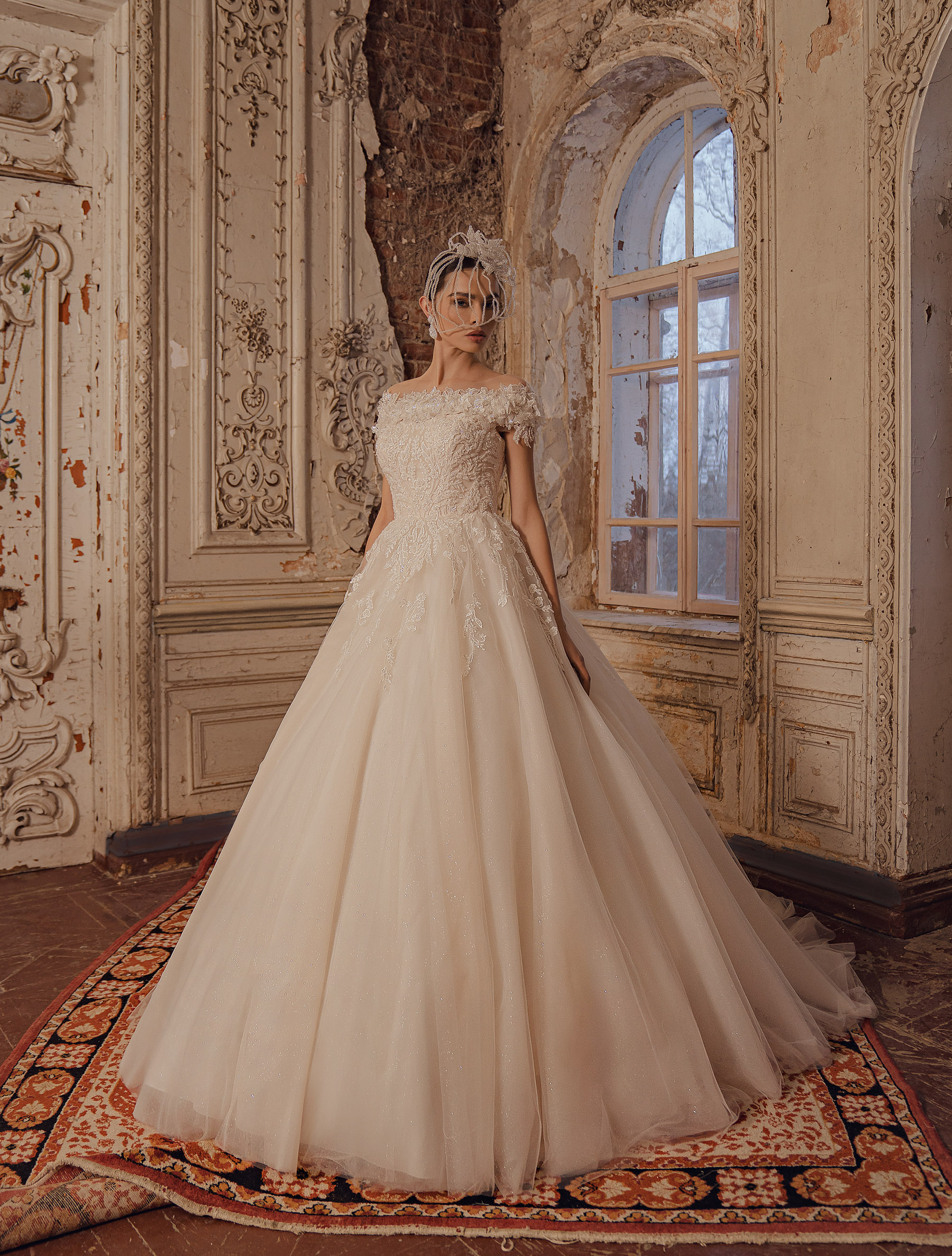 Wedding dress Dianna