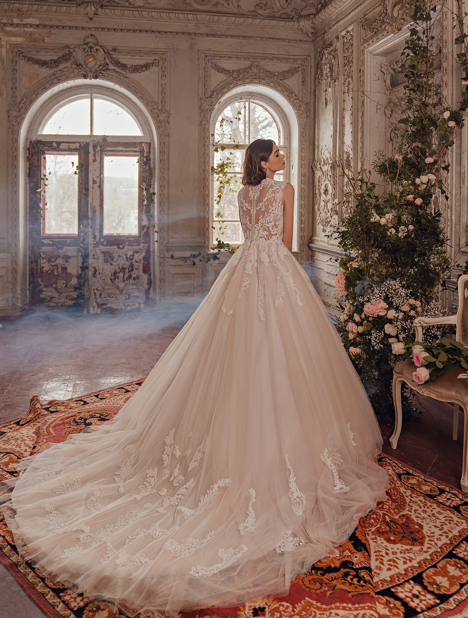 Wedding dress Lana