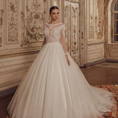 Wedding dress Laura