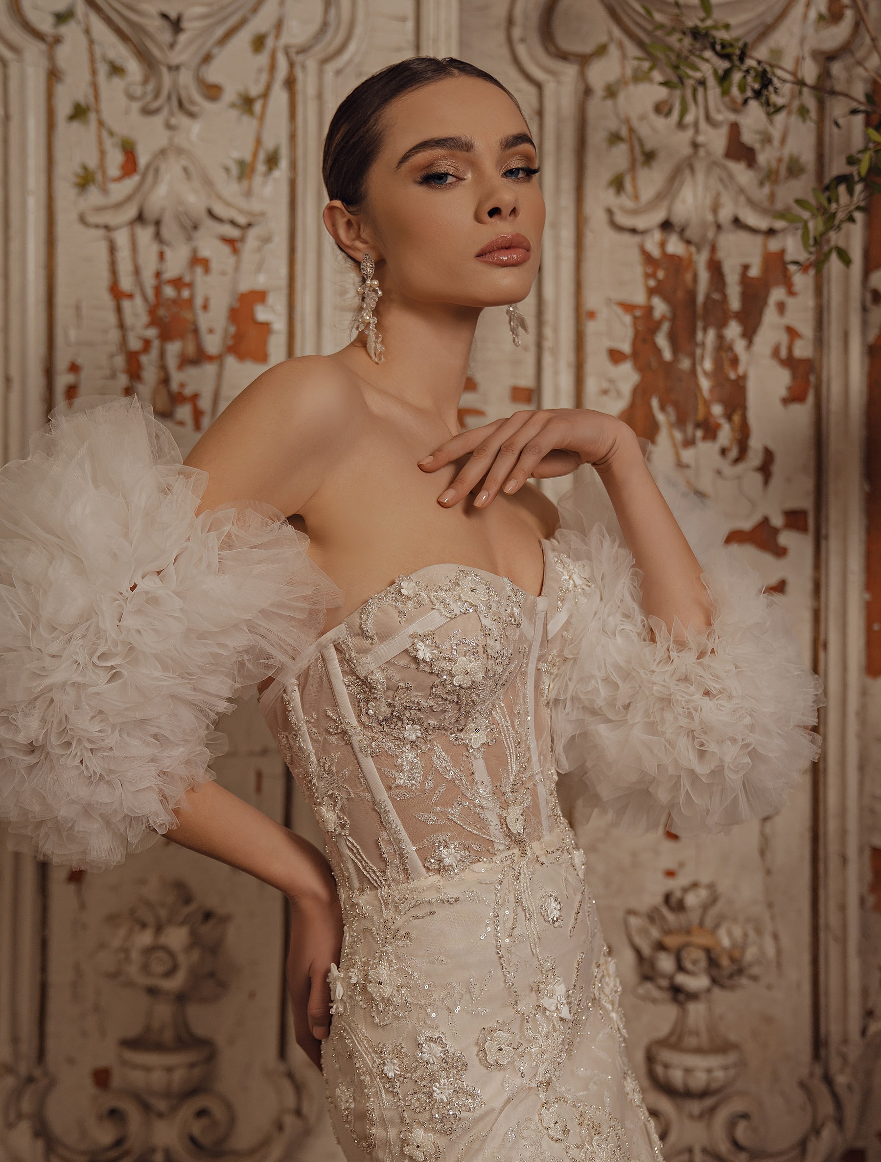 Wedding Dress Abigail