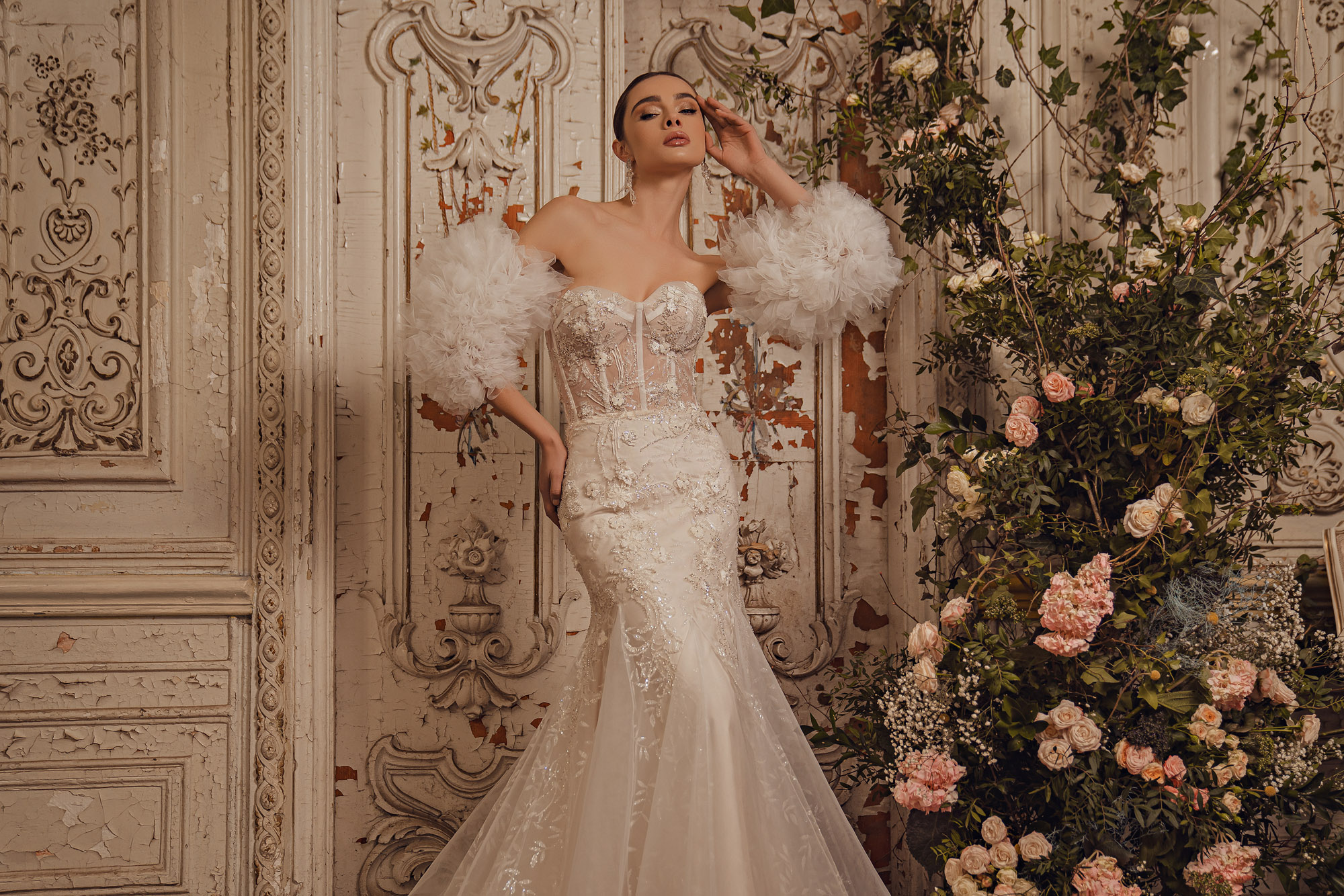 Wedding Dress Abigail