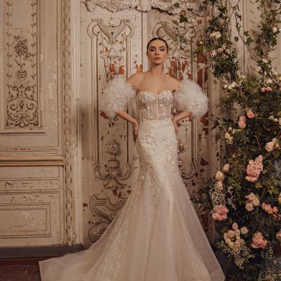 Wedding Dress Abigail