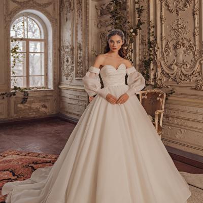 Wedding dress Ruth